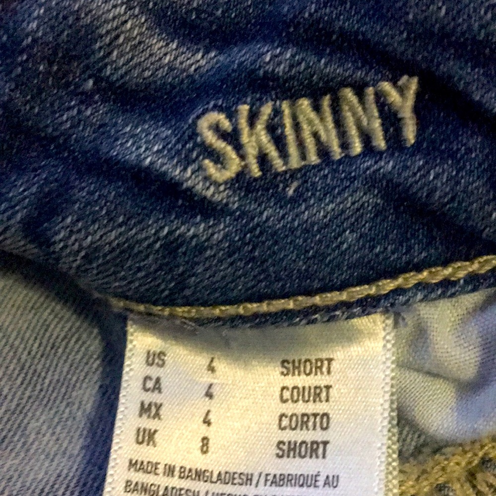 AE JEANS - Picture 5 of 5
